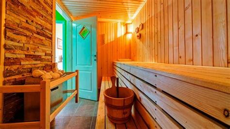 sauna madrid|Sauna Center, Madrid